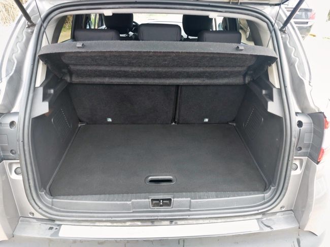 Renault Captur Zen Energy TCe 120 EDC  - Foto 12