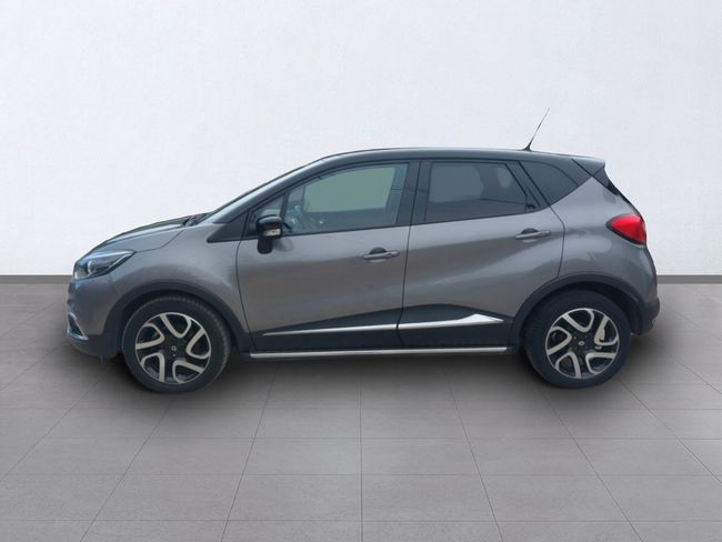 Renault Captur Zen Energy TCe 120 EDC  - Foto 9
