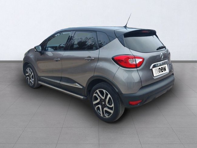 Renault Captur Zen Energy TCe 120 EDC  - Foto 8