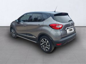 Renault Captur Zen Energy TCe 120 EDC  - Foto 8