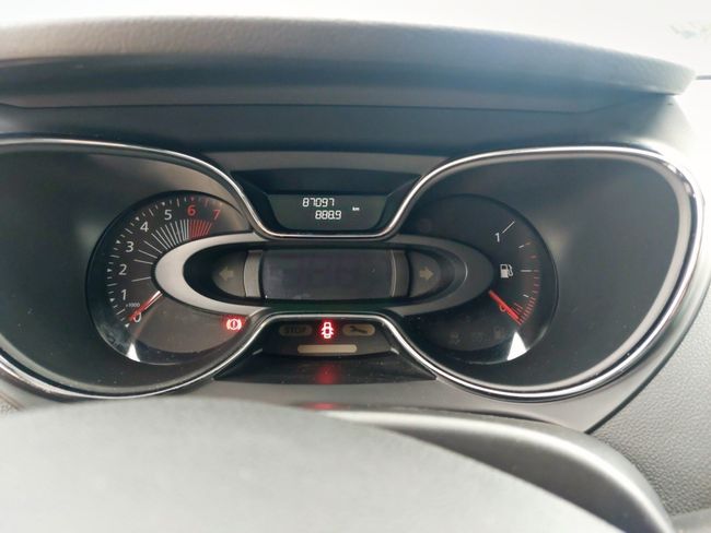 Renault Captur Zen Energy TCe 120 EDC  - Foto 17