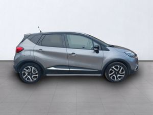 Renault Captur Zen Energy TCe 120 EDC  - Foto 5