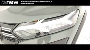 Dacia Sandero Stepway Extreme Go 74kW (100CV) ECO-G  - Foto 9