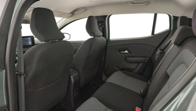 Dacia Sandero Stepway Extreme Go 74kW (100CV) ECO-G  - Foto 14