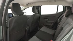Dacia Sandero Stepway Extreme Go 74kW (100CV) ECO-G  - Foto 14