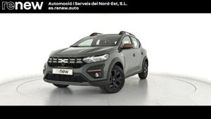 Dacia Sandero Stepway Extreme Go 74kW (100CV) ECO-G  - Foto 2