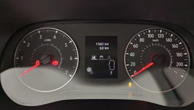 Dacia Sandero Stepway Extreme Go 74kW (100CV) ECO-G  - Foto 21