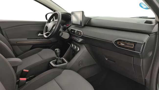 Dacia Sandero Stepway Extreme Go 74kW (100CV) ECO-G  - Foto 15