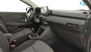 Dacia Sandero Stepway Extreme Go 74kW (100CV) ECO-G  - Foto 15