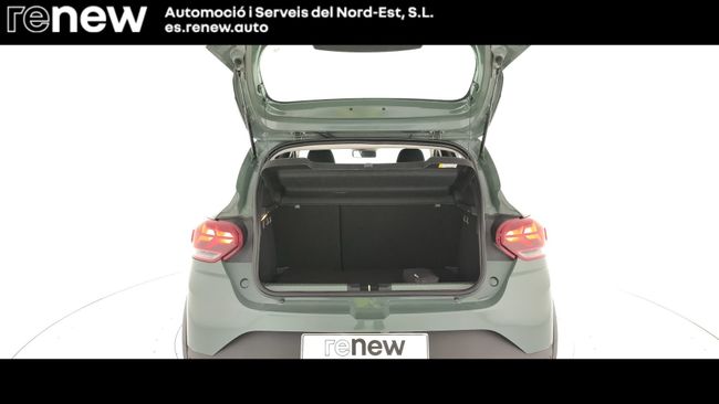 Dacia Sandero Stepway Extreme Go 74kW (100CV) ECO-G  - Foto 11