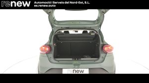 Dacia Sandero Stepway Extreme Go 74kW (100CV) ECO-G  - Foto 11