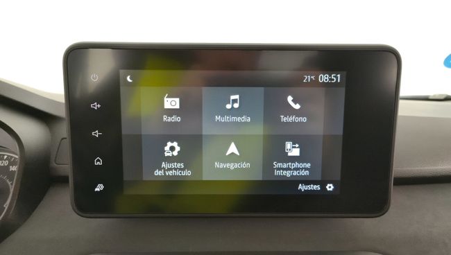 Dacia Sandero Stepway Extreme Go 74kW (100CV) ECO-G  - Foto 22