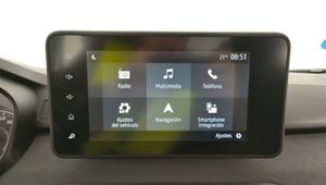 Dacia Sandero Stepway Extreme Go 74kW (100CV) ECO-G  - Foto 22