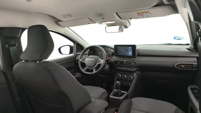 Dacia Sandero Stepway Extreme Go 74kW (100CV) ECO-G  - Foto 17