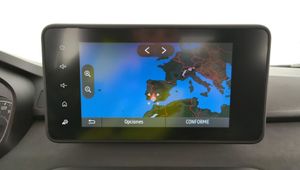 Dacia Sandero Stepway Extreme Go 74kW (100CV) ECO-G  - Foto 23