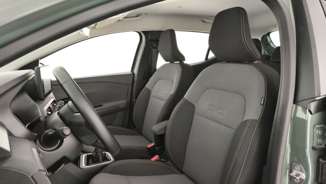 Dacia Sandero Stepway Extreme Go 74kW (100CV) ECO-G  - Foto 12