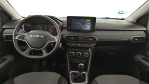 Dacia Sandero Stepway Extreme Go 74kW (100CV) ECO-G  - Foto 20