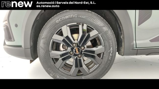 Dacia Sandero Stepway Extreme Go 74kW (100CV) ECO-G  - Foto 10