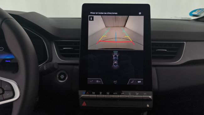 Renault Captur techno Eco-G 100cv (74 kW)  - Foto 21