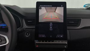 Renault Captur techno Eco-G 100cv (74 kW)  - Foto 21