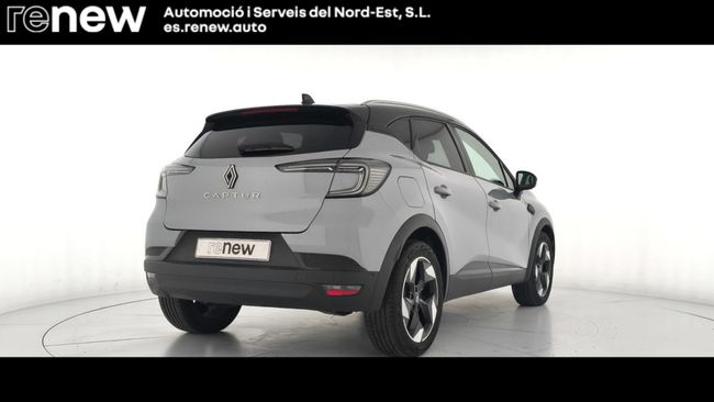Renault Captur techno Eco-G 100cv (74 kW)  - Foto 5