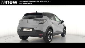 Renault Captur techno Eco-G 100cv (74 kW)  - Foto 5