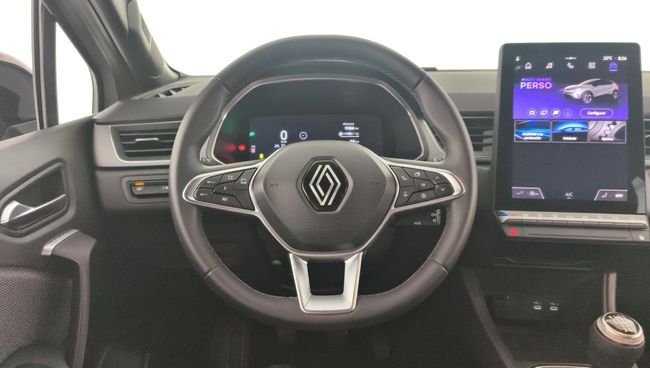 Renault Captur techno Eco-G 100cv (74 kW)  - Foto 17