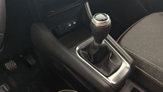 Renault Captur techno Eco-G 100cv (74 kW)  - Foto 23