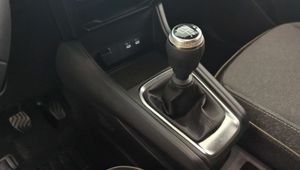 Renault Captur techno Eco-G 100cv (74 kW)  - Foto 23