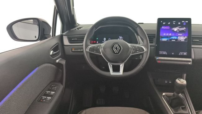 Renault Captur techno Eco-G 100cv (74 kW)  - Foto 18