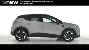 Renault Captur techno Eco-G 100cv (74 kW)  - Foto 4