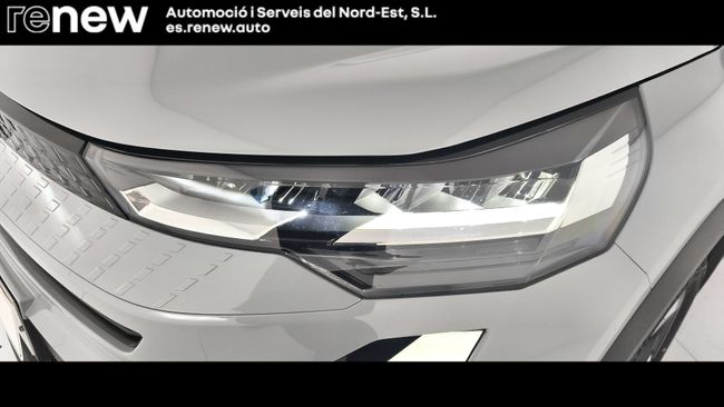 Renault Captur techno Eco-G 100cv (74 kW)  - Foto 9