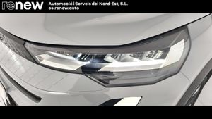 Renault Captur techno Eco-G 100cv (74 kW)  - Foto 9