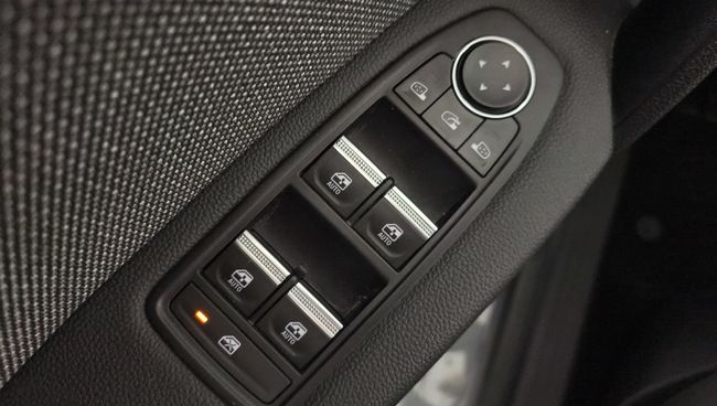 Renault Captur techno Eco-G 100cv (74 kW)  - Foto 24