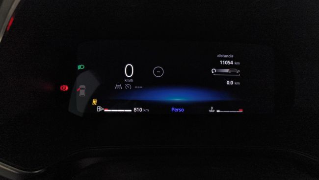 Renault Captur techno Eco-G 100cv (74 kW)  - Foto 19