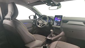 Renault Captur techno Eco-G 100cv (74 kW)  - Foto 15