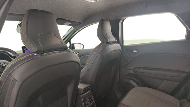 Renault Captur techno Eco-G 100cv (74 kW)  - Foto 12