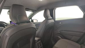 Renault Captur techno Eco-G 100cv (74 kW)  - Foto 12