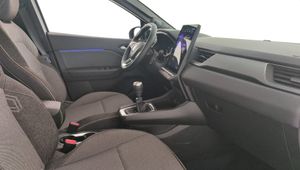 Renault Captur techno Eco-G 100cv (74 kW)  - Foto 13