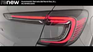 Renault Captur techno Eco-G 100cv (74 kW)  - Foto 8