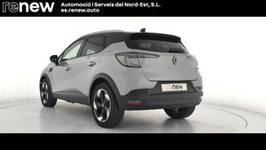 Renault Captur techno Eco-G 100cv (74 kW)  - Foto 6
