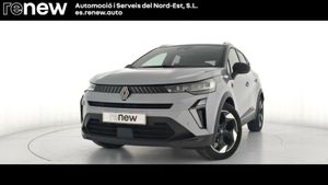 Renault Captur techno Eco-G 100cv (74 kW)  - Foto 2