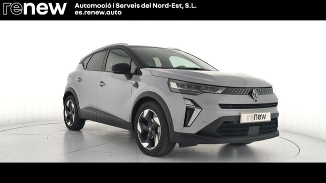 Renault Captur techno Eco-G 100cv (74 kW)  - Foto 3