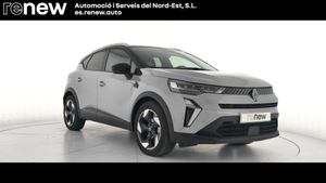 Renault Captur techno Eco-G 100cv (74 kW)  - Foto 3