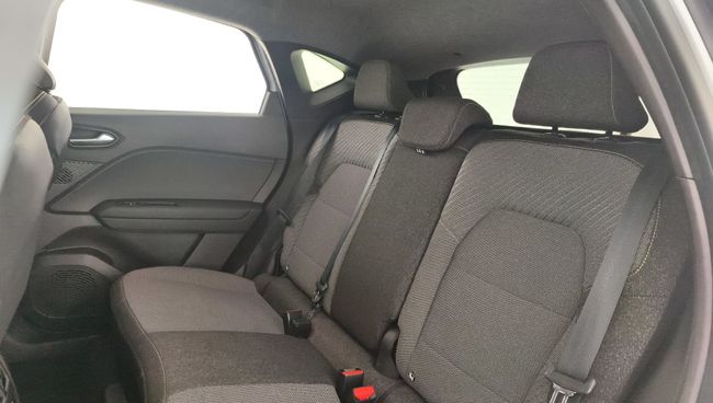 Renault Captur techno Eco-G 100cv (74 kW)  - Foto 11