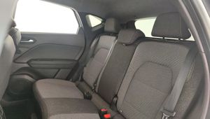 Renault Captur techno Eco-G 100cv (74 kW)  - Foto 11