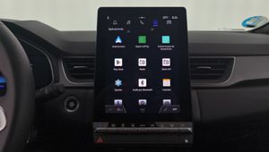 Renault Captur techno Eco-G 100cv (74 kW)  - Foto 22