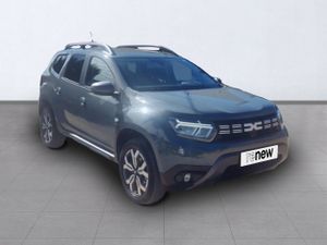 Dacia Duster Journey Bl. dCi 85kW(115CV) 4X4  - Foto 4
