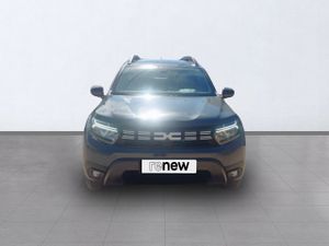 Dacia Duster Journey Bl. dCi 85kW(115CV) 4X4  - Foto 3