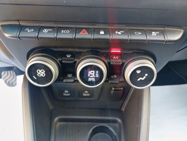 Dacia Duster Journey Bl. dCi 85kW(115CV) 4X4  - Foto 19